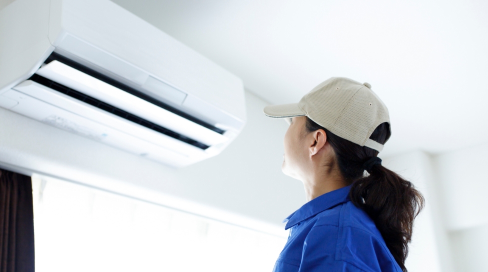 エアコンクリーニングの重要性