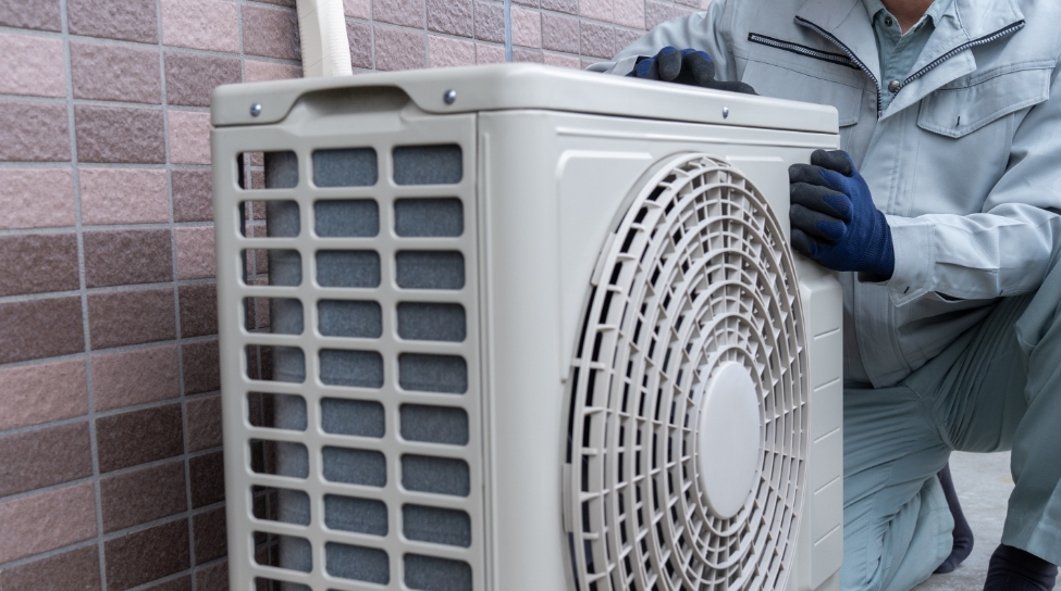 エアコンクリーニングのタイミングについて