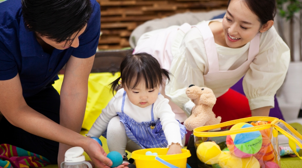 砂場清掃の重要性