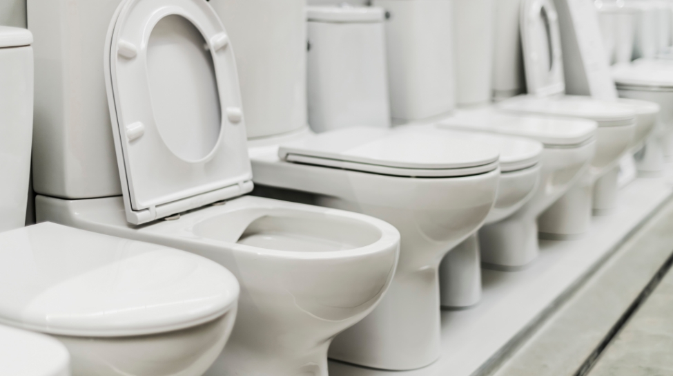 トイレ清掃の重要性