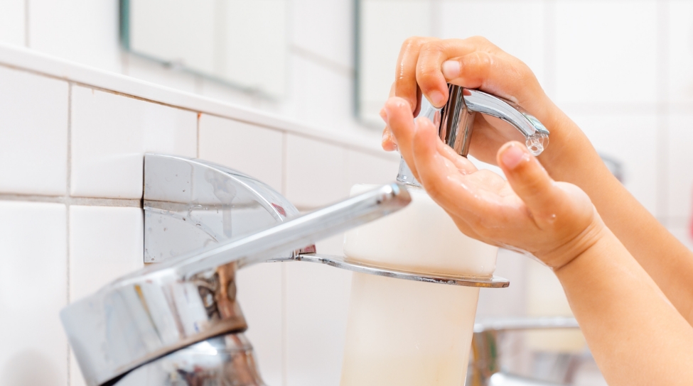 保育園・幼稚園のトイレで起こりやすい問題
