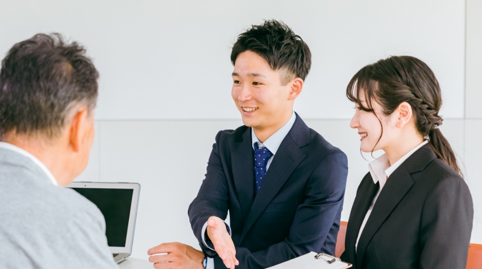 清掃とあわせて相談できる内容