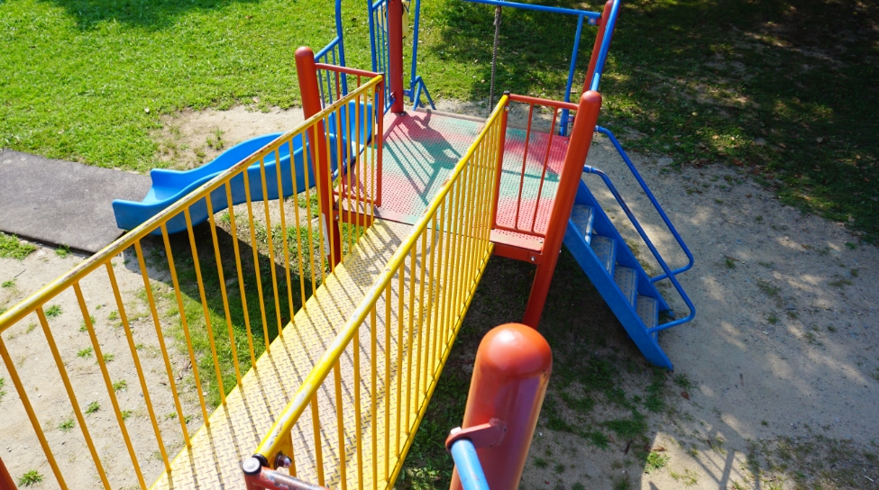 遊具補修・点検の重要性