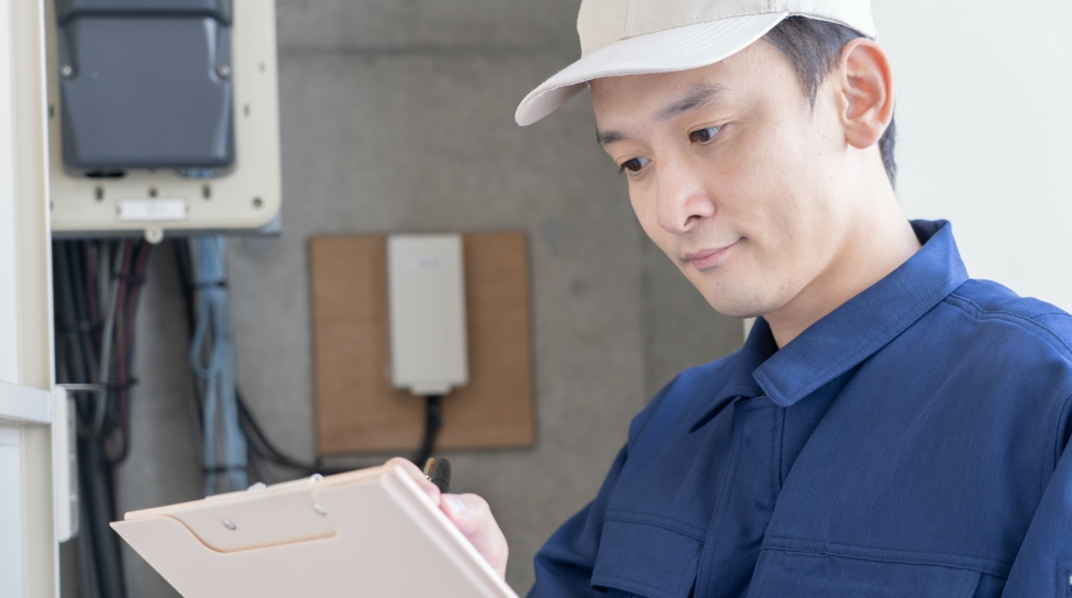 遊具補修・点検のタイミングについて