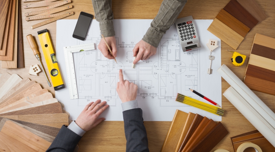 清掃実績をもとにした、園舎の安心リフォームご提案