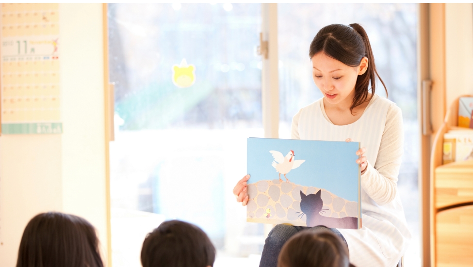 保育園・幼稚園でよくある園舎のお悩み