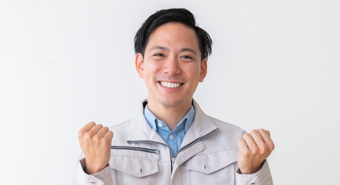 施設管理の対応範囲について