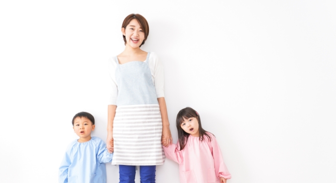 園の状況に合わせた柔軟な対応