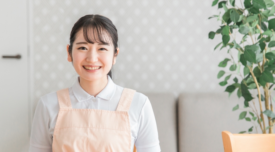 保育園・幼稚園の清掃はリアイブへご相談ください