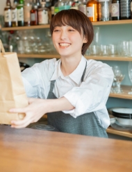 カウンター・受付